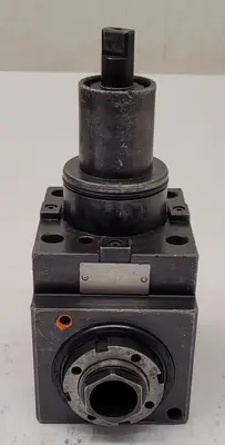 Used EPPINGER/EXSYS PRECI-FLEX D-73770 Misc Industrial Equipment Kentucky US | Aucto #686662