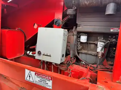 Used 1997 SNORKEL PRO-66DZ Articulating Boom Lifts Ontario CA | Driven Equipment Solutions #1423105