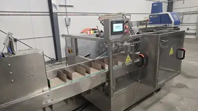 USED 2024 SAMFULL SF-720-8