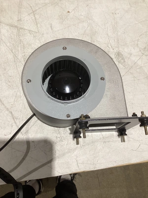 USED SHYUAN YA CA1V160-100T-FMG-B38-2C