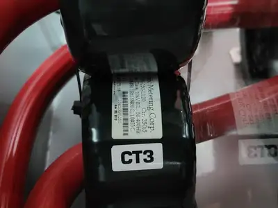 Used BENSHAW CFMVRMX18-1250-4160-12 Switchgears British Columbia CA | Lenmark #240233