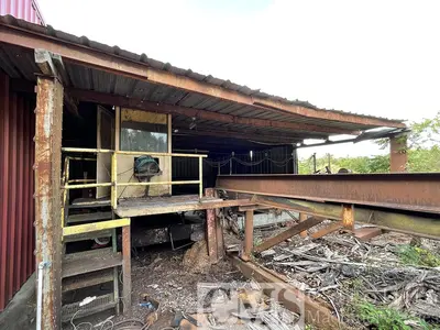 USED COMPLETE SAWMILL LIGNA, HMC, CORNELL, PRECISION