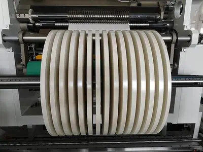 USED SRC SYSTEMS LTD. 812LS