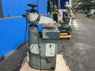 Used _UNKNOWN_ 1470 Die Cutting Presses Ohio US | HGR 24 #1266729