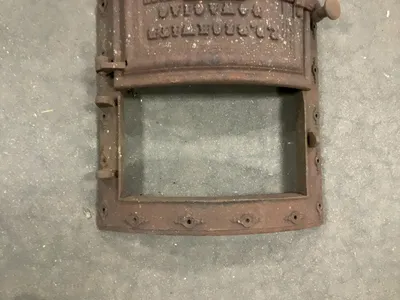 Used _UNKNOWN_ _UNKNOWN_ Foundry & Casting Michigan US | Miedema Asset Management Group #1468240