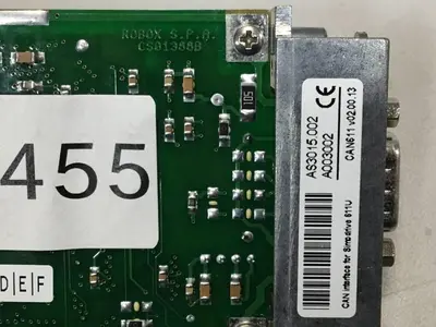 USED SIEMENS CS01388B