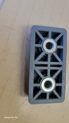 NEW Budwig RF6