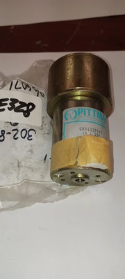 NEW PITTMAN GM9433F537