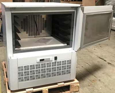 171-0367 32" Shock Chiller Self Contained Blast Freezer