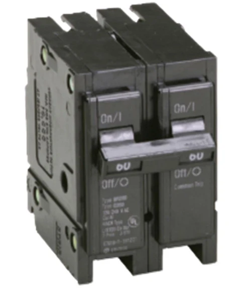 Eaton BR260 [New]