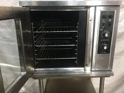 Garland Half Size Electric Convection Oven