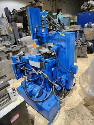 USED KALTENBACH KKS 400