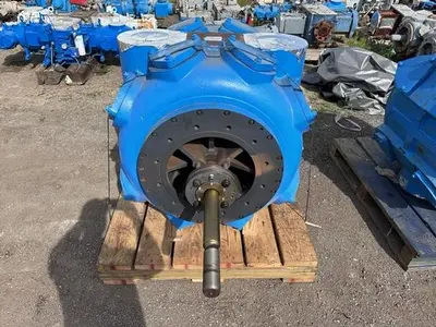 USED ARIEL JGD