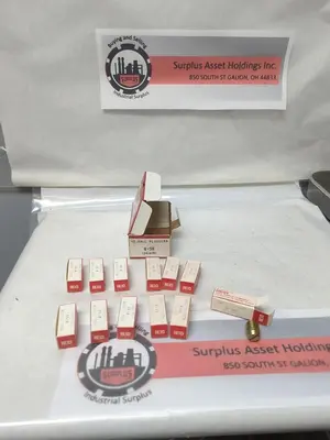 New | in-Stock REID W-9N Misc Fasteners Ohio US | Surplus Asset Holdings #1209194