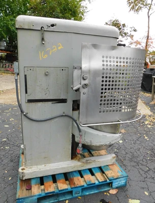 USED AMF GLEN 74-57