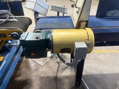 Used BAKER ABX End Matchers Pennsylvania US | RT Machine Company #1271419