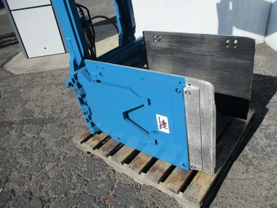 USED RIGHTLINE LCVM003