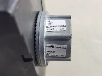New | in-Stock CROUSE-HINDS GHG432 DRT01501 Switchgears British Columbia CA | Lenmark #240926