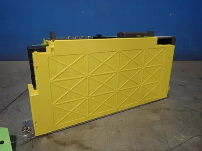 NEW FANUC A06B6114H302