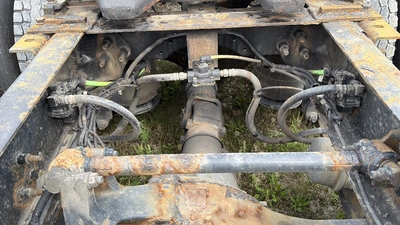 Used 2020 INTERNATIONAL LT625 TRUCK TRACTOR Conventional trucks Michigan US | Miedema Asset Management Group #1709466
