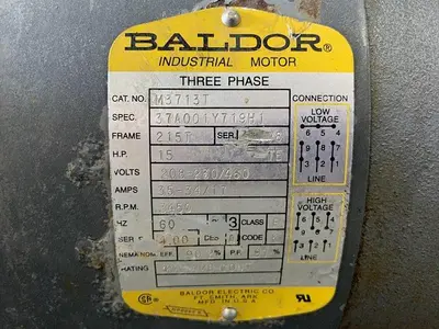 USED APV-CREPACO 8V2