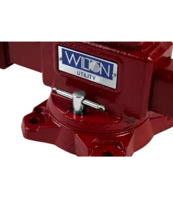 New | in-Stock WILTON 674U Vises Illinois US | Olympus Machinery Group #1350466