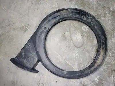 USED ITT INDUSTRIES 10SLP6180