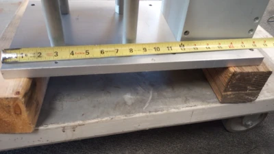 HEAVY DUTY MACHINE TOOLING PLATE-   RETOOL  EQUIPMENT- CUSTOM BENCH