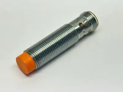 IFS205, IFB3007-BPKG/US-104 | IFM IFS205 Inductive Sensor IFB3007-BPKG/US-104 - New Other