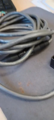 USED ACCUWEB 1.5X3U 4043-01