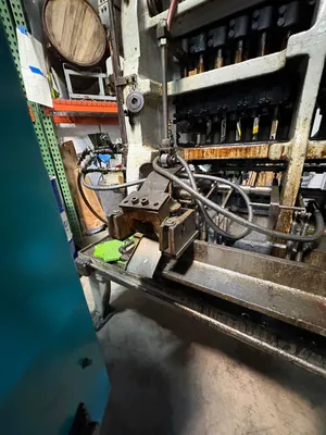 WATERBURY FARREL 1012 Presses | Global Machine Brokers, LLC (10)
