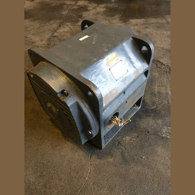 USED GENERAL ELECTRIC 125500A89
