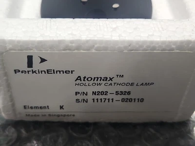 USED PerkinElmer N2025326