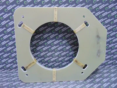 Set of 3 ITI/GE 10kV Current Transformers 8000:5 Ratio 224C5195P0002 New