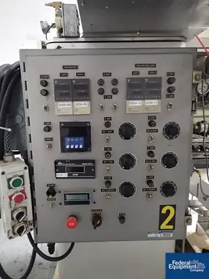 USED Wrapade Wrapade Unit Dose Packer, Model UPH8-12