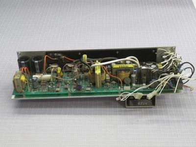 Used POWER COMPONENTS _UNKNOWN_ Circuit Boards Texas US | OCO Industrial #1663270