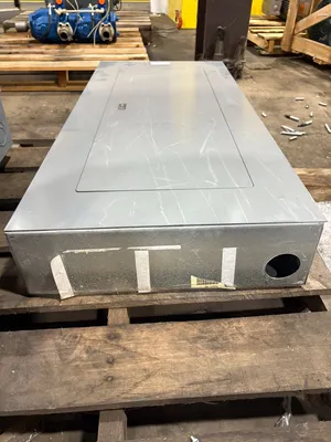 USED Square D NQ430L2C