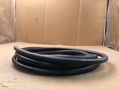 NAPA Barricade H357A 15ft Fuel Injection Hose 5/16″ 225PSI -NIB