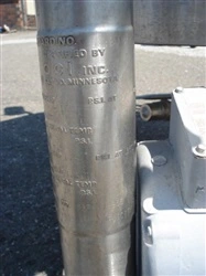 Used DCI _UNKNOWN_ Reactors Connecticut US | DMC Industries #1281605