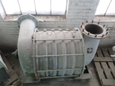 USED Hoffman 38506