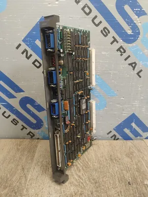 Mitsubishi MC617 Printed Circuit Boards (PCBs) | ESS Industrial Equipment Sales (2)