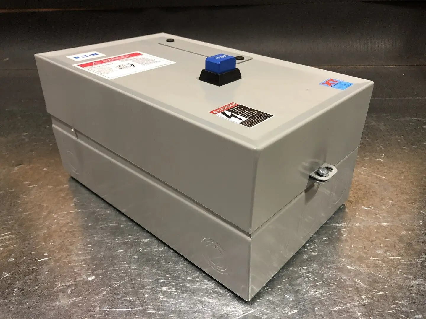 USED EATON NO. EPX05C1