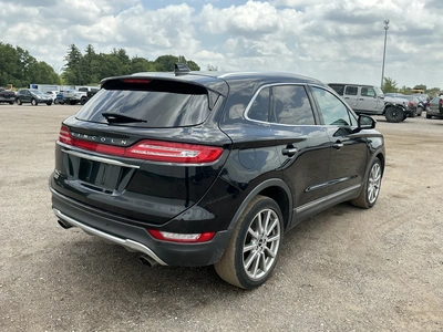 Used 2019 LINCOLN MKC SUVs Michigan US | Miedema Asset Management Group #1321247