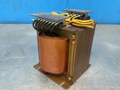 Used YASAKAWA 6425456 Transformers Ohio US | HGR 24 #1316440