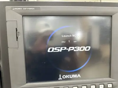 2017 OKUMA GI-10NII Internal Grinders | Toolquip, Inc. (17)