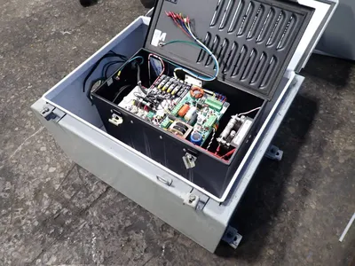 USED BONTRON M5452H9CR050