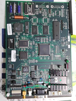 USED 2000 CYBEROPTICS PWA 8002362