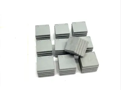 New | in-Stock Weidmüller Cable Sealing Grommet CABTITE BSE SML GY LOT OF 10 Electrical Fittings Michigan US | Maverick Industrial Sales #1413494