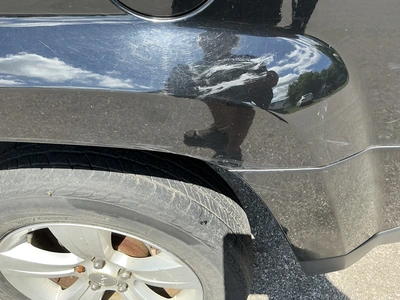 USED 2014 JEEP PATRIOT