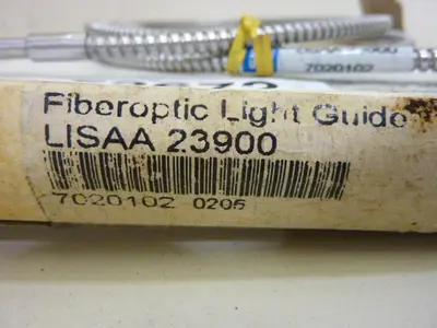 NEW SICK OPTIC ELECTRONIC LISAA 23900